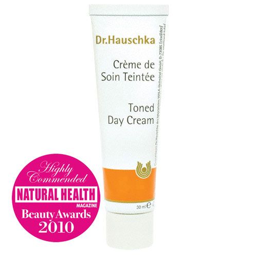 Dr. Hauschka Tinted Day Cream - 30ml