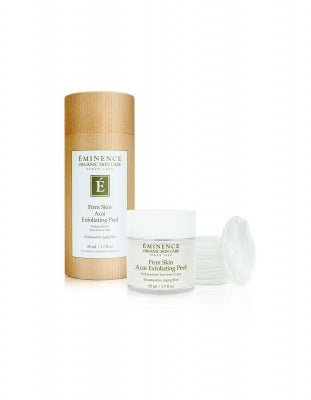 Eminence Firm Skin Acai Exfoliating Peel